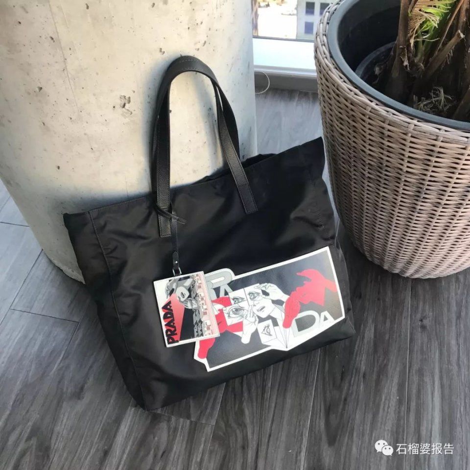 这些男生包包都好喜欢，给我们女生背说不定更好看