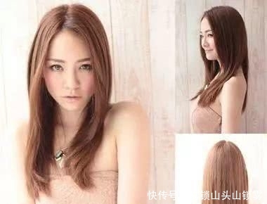 头发是有层次感:12款气质爆棚清新编发造型,打造田园小清新!