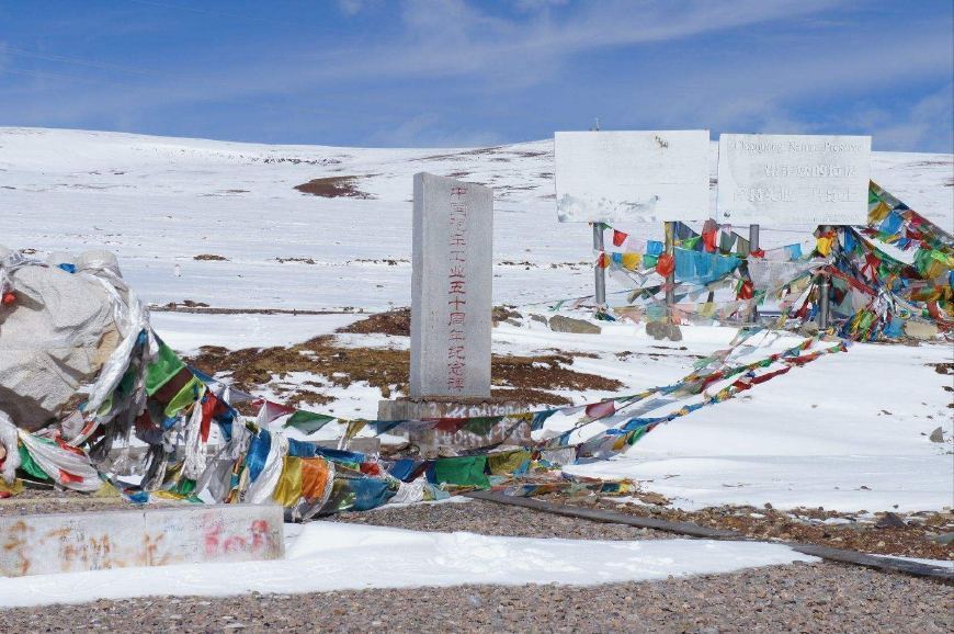 中国第一大飞地:面积比海南岛还大一圈,人口却还不到2000人