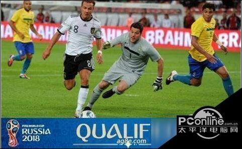 2018世界杯德国VS墨西哥比分预测:德国胜率高