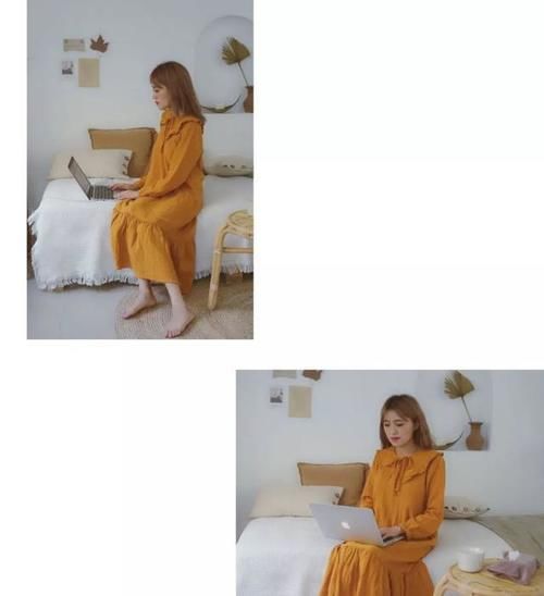  【初秋】秋装草单｜想为初秋衣橱准备这几件单品