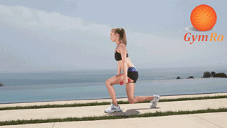 真的瘦|C罗不可怕，他女友的巨型蜜桃臀才可怕