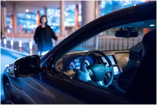  「网约车」很多人都说跑滴滴没出息、我还要坚持吗？