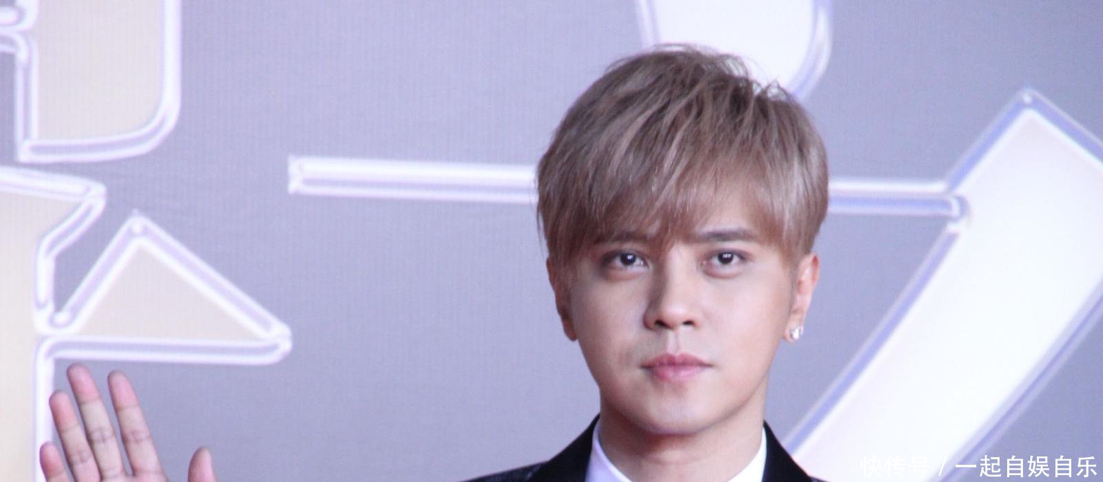 罗志祥回应买豪宅准备结婚传闻, 称看到新闻差点爆粗口!