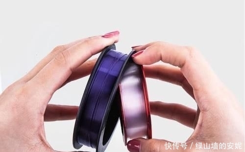 『子线』线太粗没口,太细又切线怎么办?这样搭配既灵敏又不跑鱼,记牢了