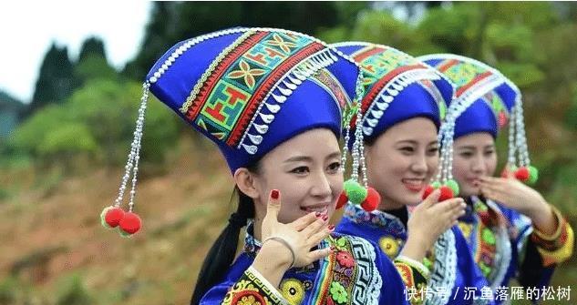  「中原王朝」作为人口最多的少数民族，壮族的存在感为何不高