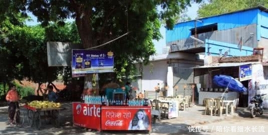 10元人民币换成印度卢比能买什么？太划算了，网友看到后震惊了