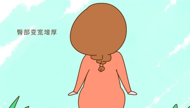  [怀孕期间]怀了三个月却不知道，准妈妈的信号，你知道几个？