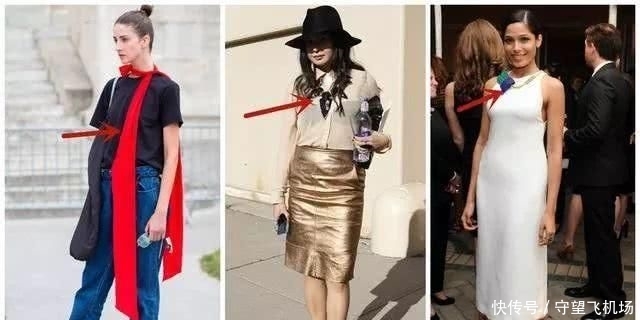  「缺陷」还在为小肚子发愁吗？学会这三个小方法，轻松遮住身材缺陷