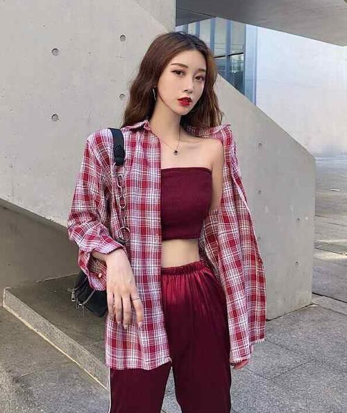  「少女」原谅绿已经out，今年“少女调”才是网红