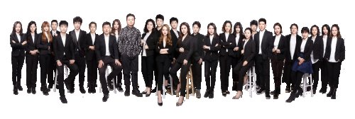 星予艺术:优秀的孩子不是别人家的,每一个孩子