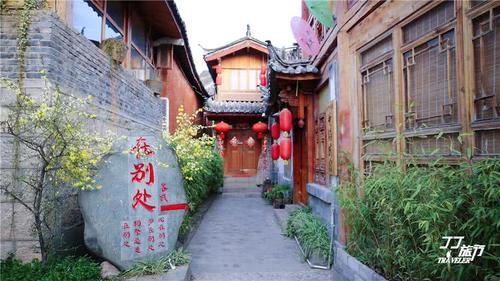 能够享受一日清闲的束河古镇,你真的了解吗?