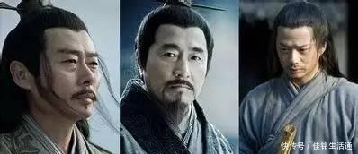  『换来』刘邦病死前，张良3年不食五谷，5年足不出户，换来子孙2000年平安！