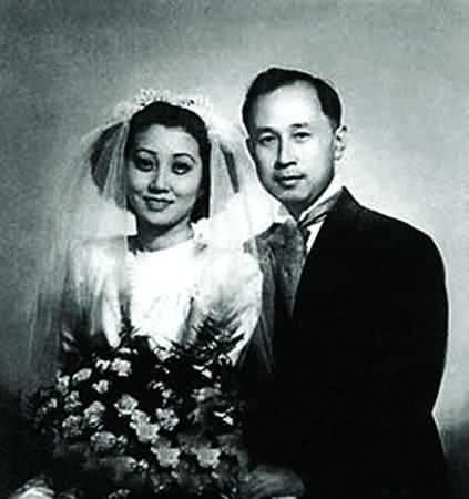 「著名」36岁的钱学森仍未结婚,妹妹笑道给你介绍对象钱我们结婚吧