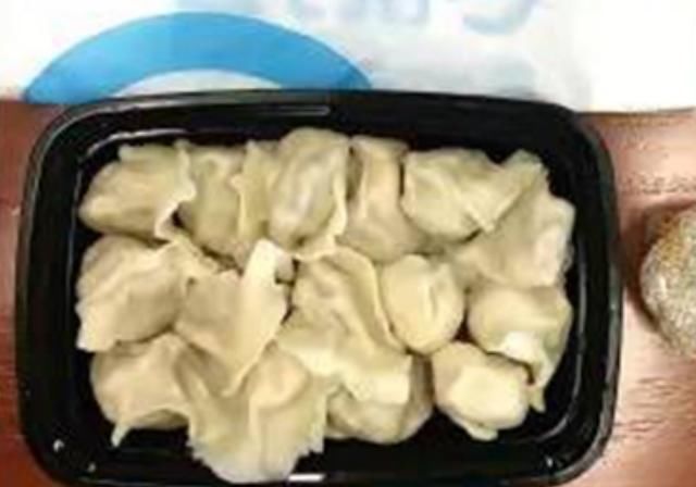  食物@最不害怕老总造假的外卖送餐，彻底能够安心吃，老总害怕乱来