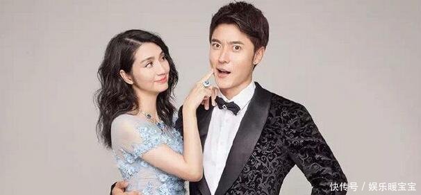 张丹峰首回应传闻，却四个字打脸洪欣，网友评论炸锅了！