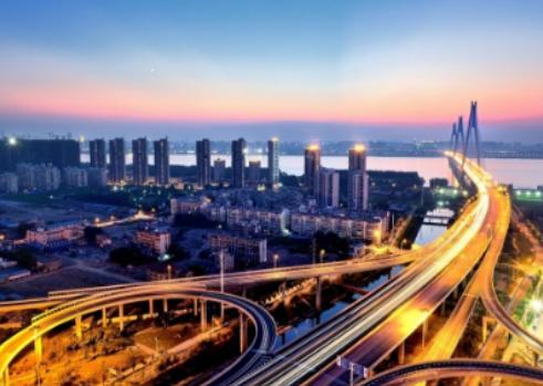 中国位置最好的省会，连广州和西安都比不过，有望成为国际大都市