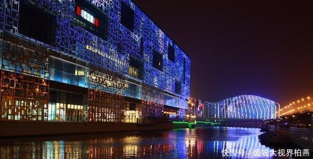 万达500亿砸出的武汉楚河汉街,现在变成什么样了?是成功还是失