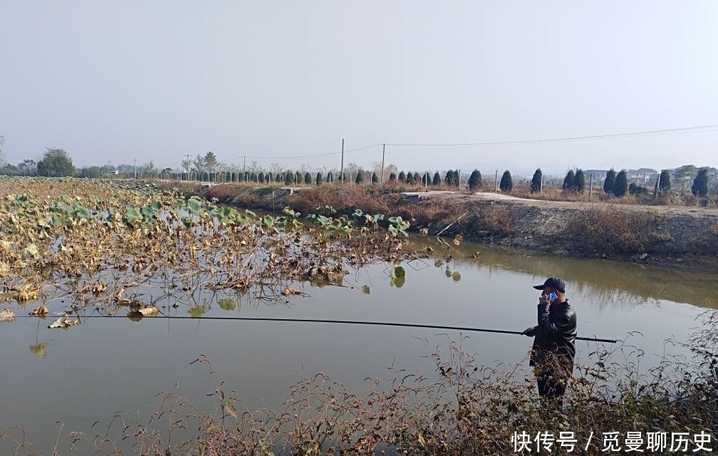  「七星」七星漂这样改进，即可钓底也能跑铅，关键还可以打浮，灵活多变！