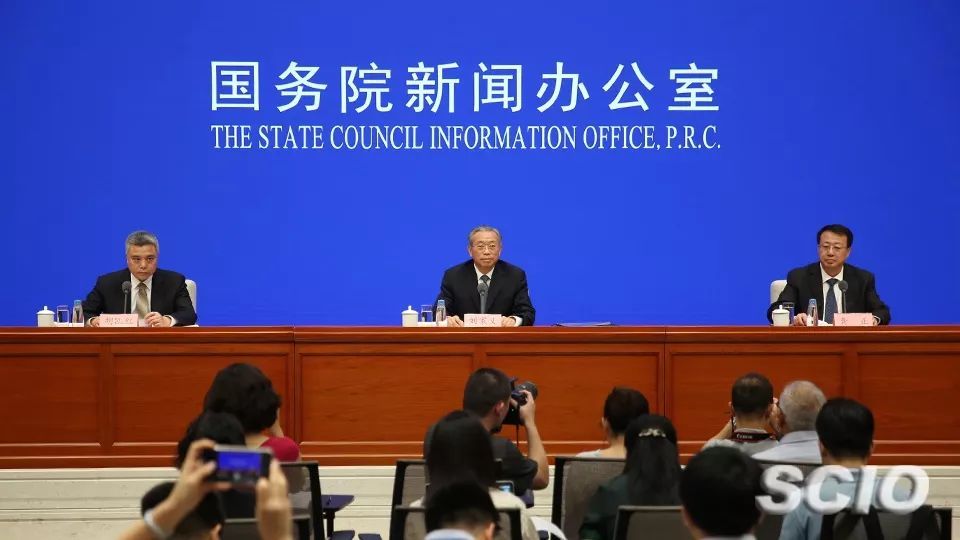 山东着急了？省委书记这样回应…