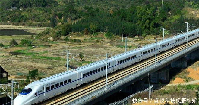 湖北小城崛起被京九、武杭高铁选中，将迎来第二座高铁站！