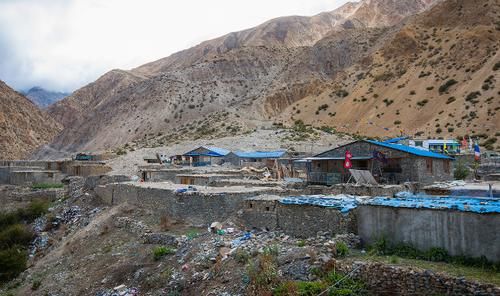 中国边境村民：明明只相隔4米，对岸的中国长什么样？