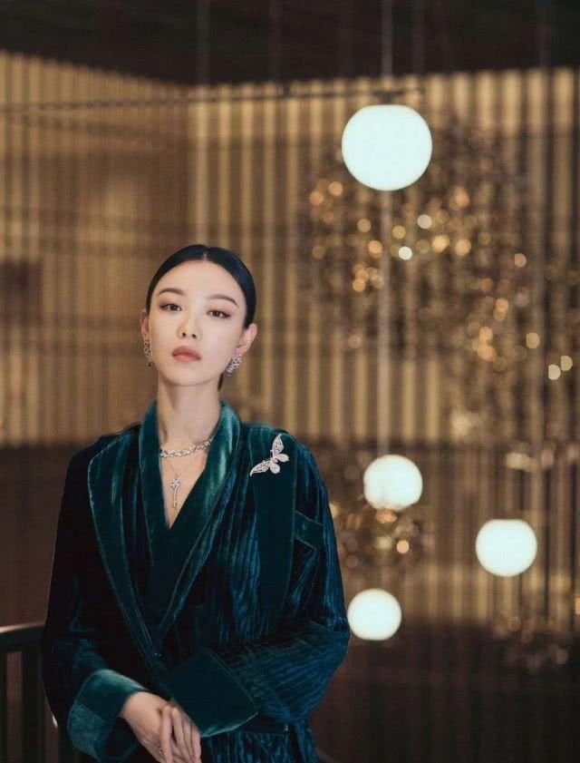  「流行绿色」20春夏要被这个颜色霸屏！时尚圈都在穿，超火超时髦！