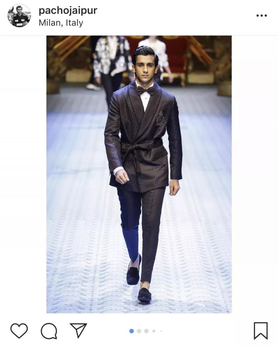 小心,这些皇室新一代成员将会成为你的时装新偶像!