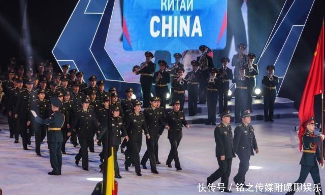 中国又有“大行动”？105国受邀来华，美国阵容豪华无比