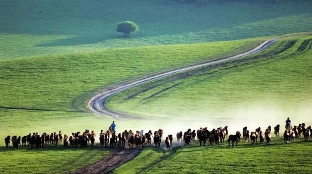  【发现】隐藏在CHI（赤）FENG（峰）里的秘密，你发现了吗？