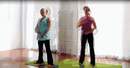 陈意涵这波操作简直地表最强孕妇！