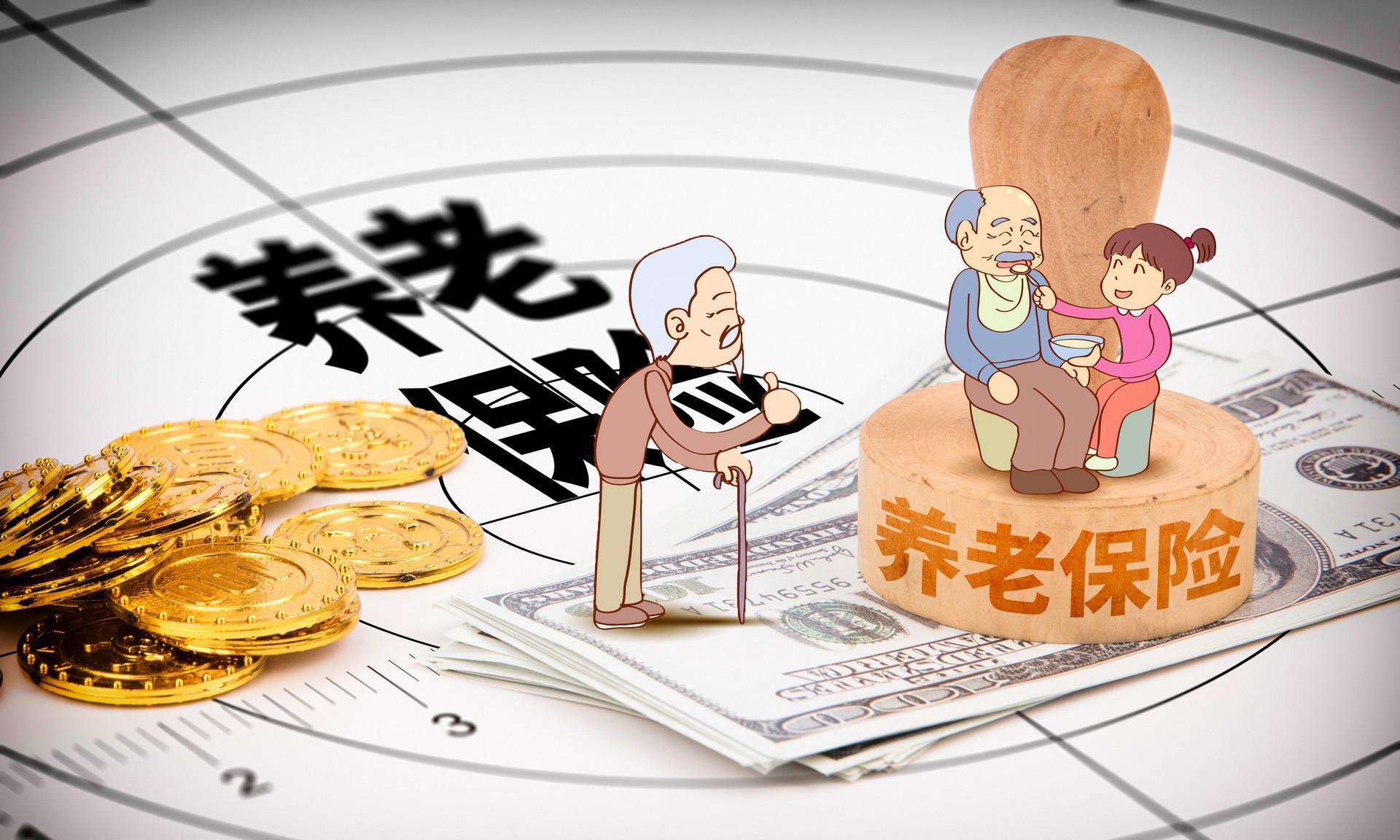 按工龄调整养老金受欢迎，能缩小养老金差距吗？为什么？