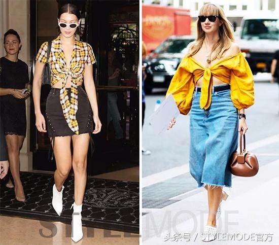 今年必备的一款单品你怎么还能没有？