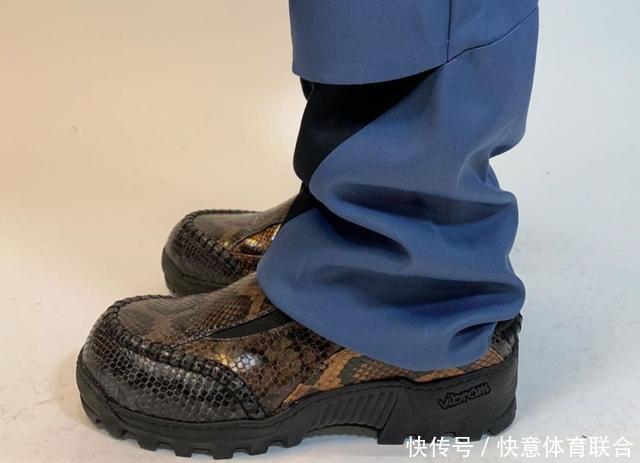 『球鞋』2020年球鞋圈趋势丨正统皮鞋和薄底球鞋将成为新的潮流