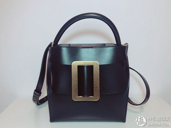 618剁手记 篇一:“也优雅也不羁”，有格调且实用的BOYY DEVON 21