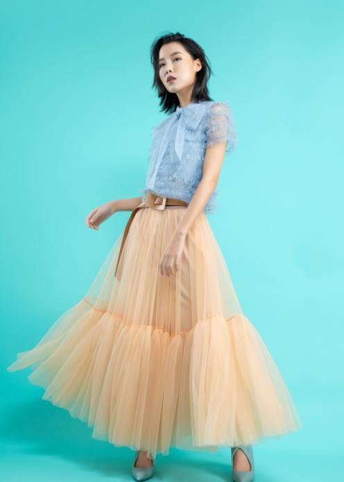  [春夏]可咸可甜，承包你的春夏衣柜
