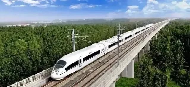  #高铁#大局已定！万州这几条高铁终于要开工，还有高铁北站也将