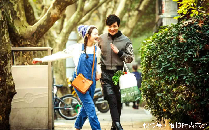 《21克拉》热巴七套衣服，图三女王范，图七艳观众