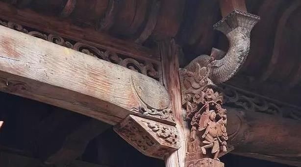  【古村落】登黄山天下无山，游呈坎一生无坎