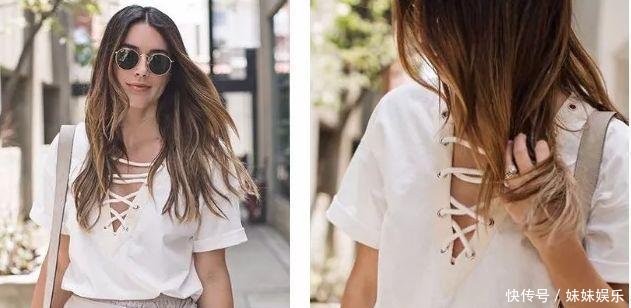 高级时尚的欧美风发型，让你回头率百分百！