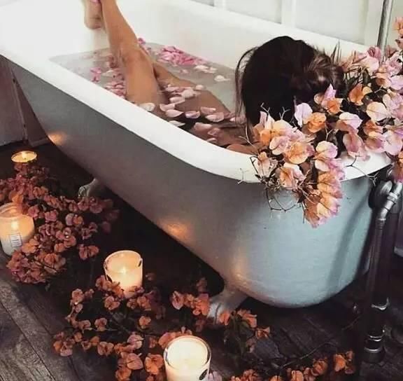 你沐浴后的味道，根本让人把持不住!留香24小时，比喷了大牌香水