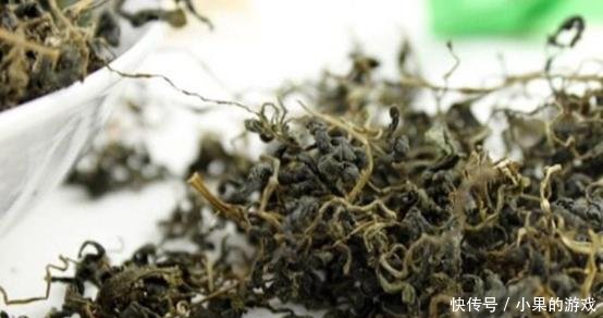 这种外来入侵野草，被国人称作“天然降压草”，曾卖200元1斤