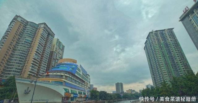 国内发展最好的新一线排名远超重庆天津，即将成为世界一线城市