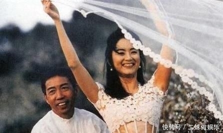  【不及】冯小刚宋小宝小沈阳等多位明星的结婚照，都不及潘长江的好看呀！