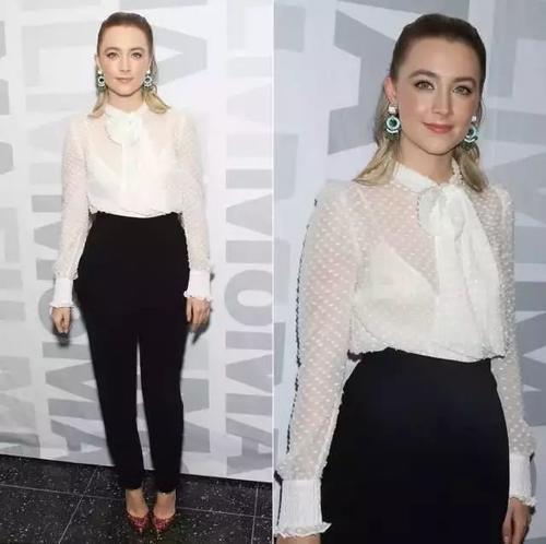 夏天那些很透的衣服，到底怎么穿出去啊？