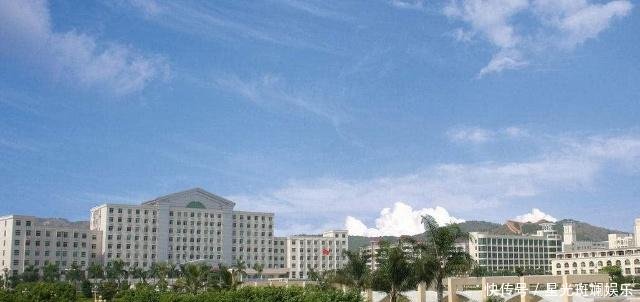  【经济】广东“最穷”县，将迎来高速机场高铁三管齐下，开始释