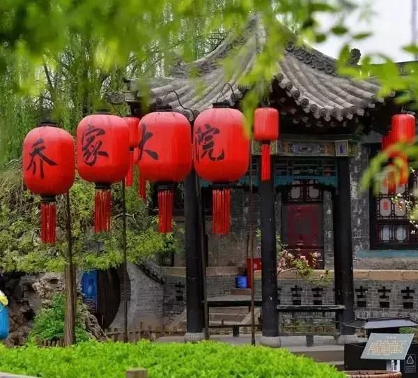 【图文】中式建筑“六大顶尖门派”，惊艳世人！