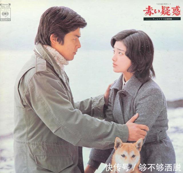 同为私生女 为何山口百惠成为巨星小龙女吴卓