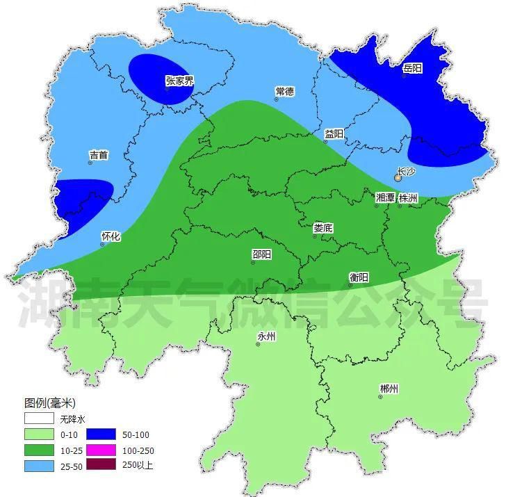  【驾车】湖南今起较强降雨来扰 短时强降水、雷暴大风齐上阵！驾车需谨慎