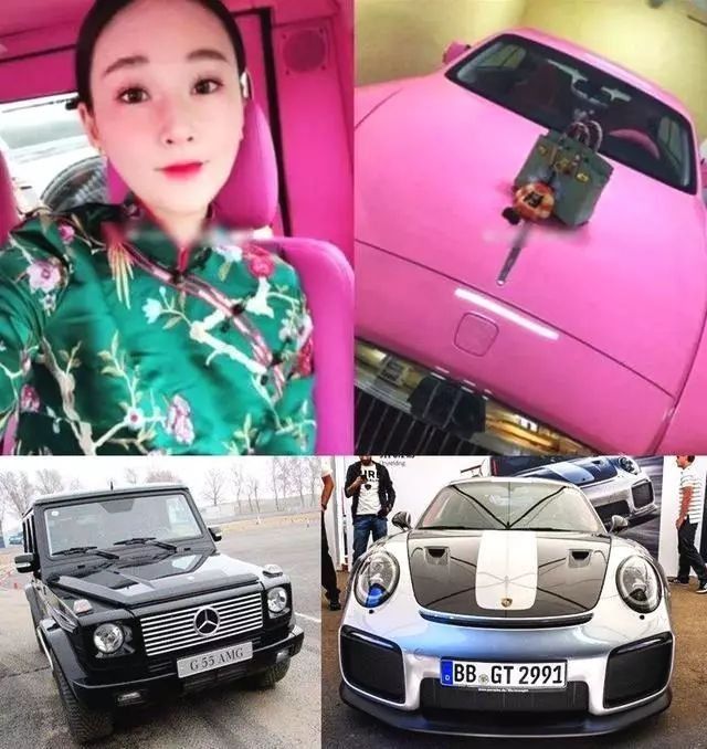 “造假疫苗”董事长终入狱!网红儿媳却仍在高调炫富?网友踢爆竟是